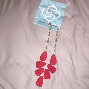 Kendra Scott Harlow Necklace